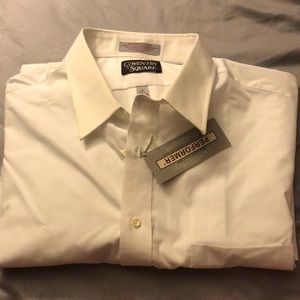 Big&Tall NWT dress shirt!